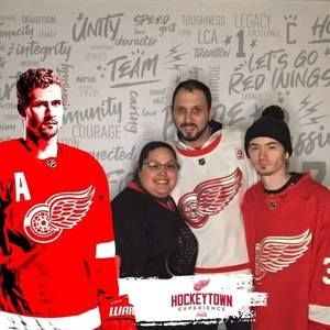 Meet your Posher, Allen